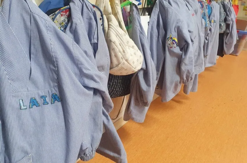  Publicadas las bases de las becas de guardería y madrugadores 2025 en Torrelavega