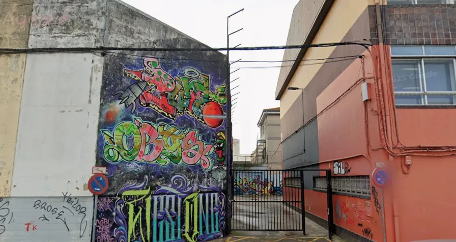 Santander refuerza su apoyo a la guardería Valterra para garantizar la atención a las familias del Barrio Pesquero