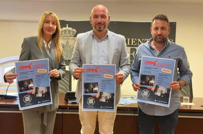  La Escuela Municipal de Música y Teatro de Laredo iniciará su actividad el 24 de noviembre