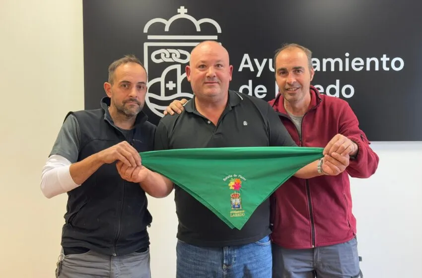  La asociación Agrupa2 confirma su regreso a la Batalla de Flores de Laredo