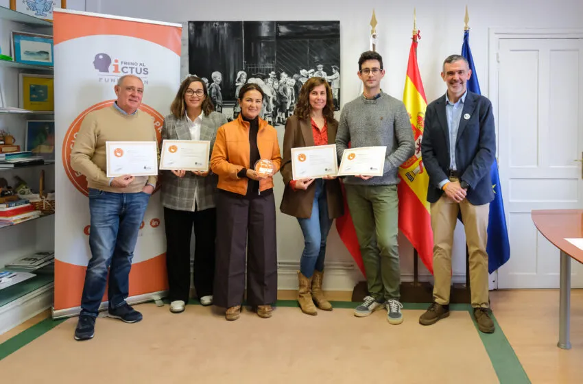  La Consejería de Inclusión Social se certifica como ‘Espacio Cerebroprotegido’ y refuerza el compromiso del Gobierno con la salud cerebral y la prevención