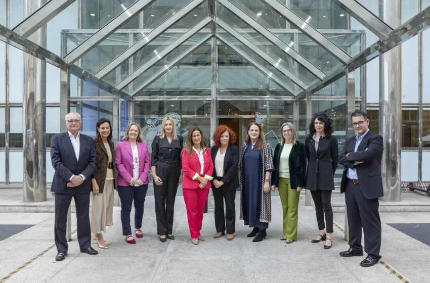 Noticias de Cantabria | El Cántabro | Inclusión Social aumenta un 7,55% el presupuesto de 343,1 millones en 2026 "para que ninguna persona mayor, dependiente o con discapacidad se quede sin atención"