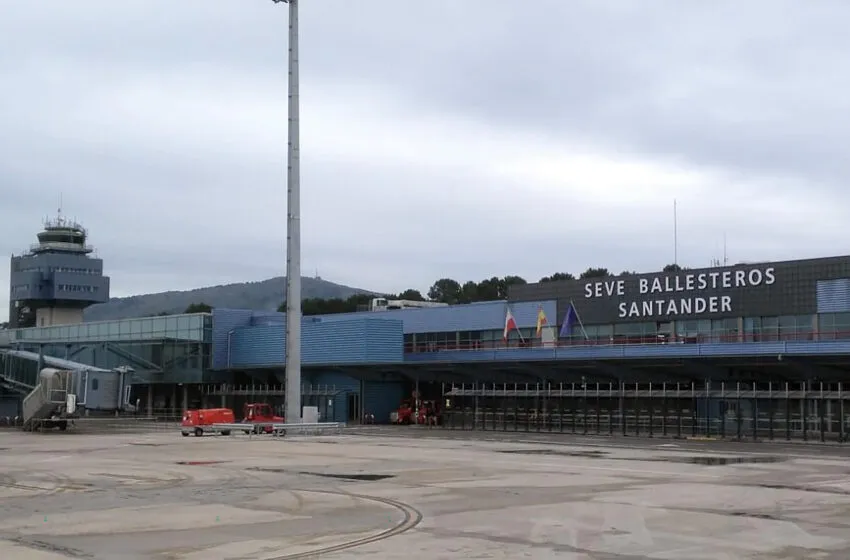 El Gobierno de Cantabria lanza una nueva campaña informativa sobre los derechos de los pasajeros del transporte aéreo