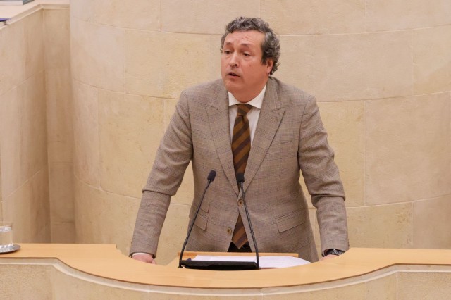  El PP defiende «la convivencia y la concordia» frente a la propuesta del PSOE de convertir La Magdalena en Lugar de Memoria Histórica