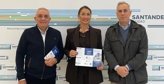 Noticias de Cantabria | El Cántabro | Santander acoge esta semana las XV Jornadas sobre la atención a los trastornos alimentarios