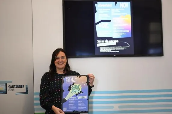 ‘La Noche es Joven’ regresa esta semana con una nueva edición de otoño