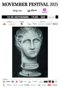 Noticias de Cantabria | El Cántabro | El Casino de El Sardinero acogerá el martes 18 el ‘Movember Festival’