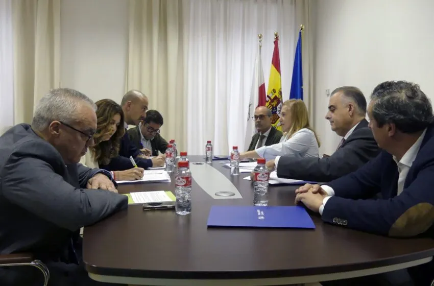 Noticias de Cantabria | El Cántabro | "El PRC nunca ha tenido voluntad de apoyar el presupuesto: tan sólo ha hecho teatro", afirma el PP