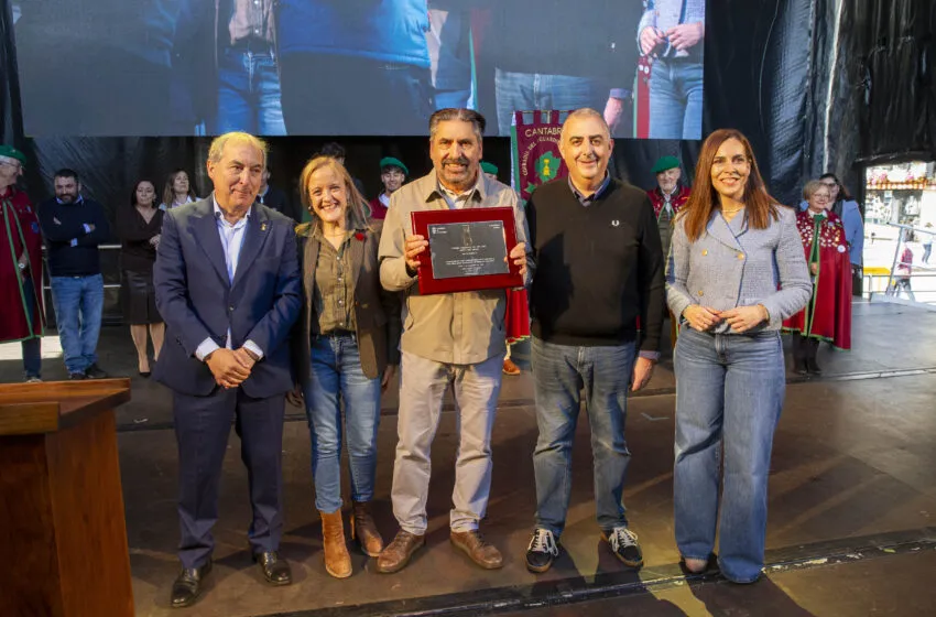  Sierra del Oso gana la Alquitara de Oro al Mejor Orujo del Año