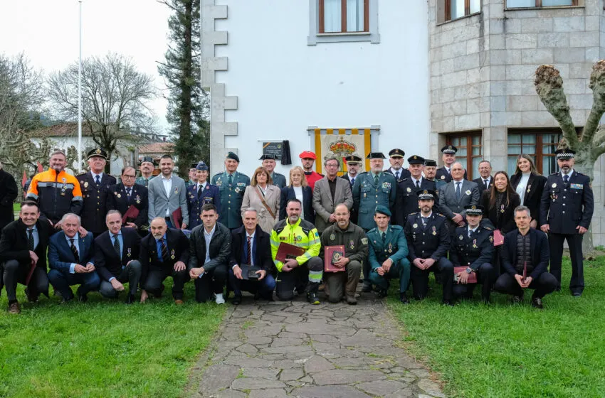  Urrutia defiende que «la fuerza» de unos servicios públicos esenciales «cada vez más imprescindibles» son los hombres y mujeres que los prestan