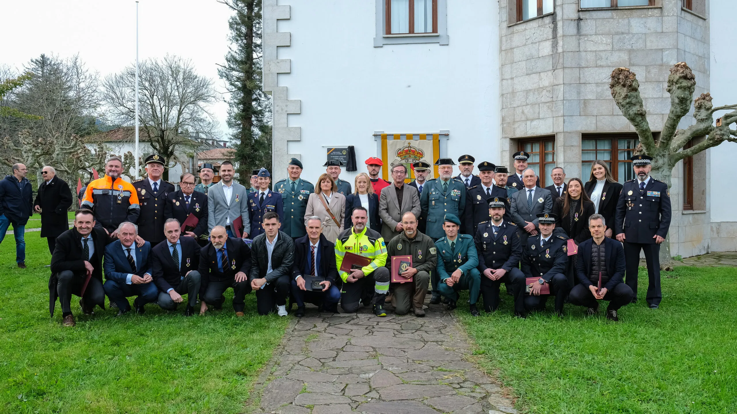 Urrutia defiende que «la fuerza» de unos servicios públicos esenciales «cada vez más imprescindibles» son los hombres y mujeres que los prestan