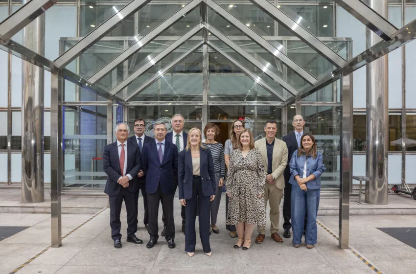 Noticias de Cantabria | El Cántabro | Presidencia destina 168,4 millones a conseguir una Cantabria más segura y reforzar la simplificación administrativa