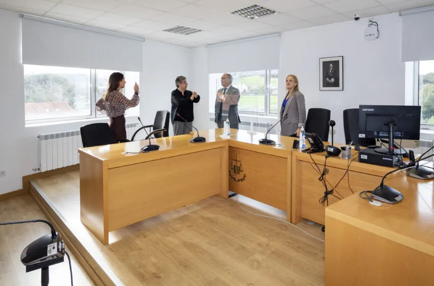  El Gobierno autonómico requerirá al Ministerio el coste de la implantación de la nueva organización judicial en Cantabria