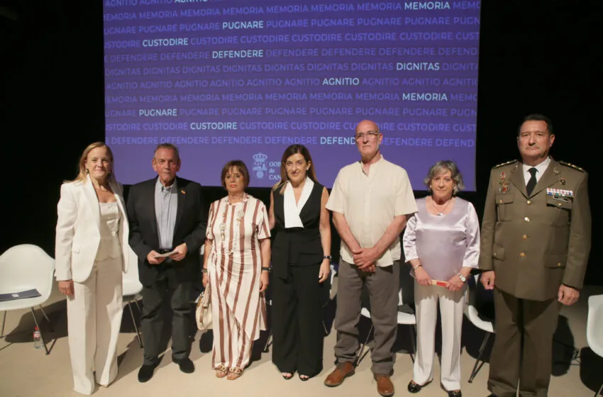 Noticias de Cantabria | El Cántabro | El Gobierno cántabro aprueba el proyecto de Ley que amplía las indemnizaciones a las víctimas del terrorismo