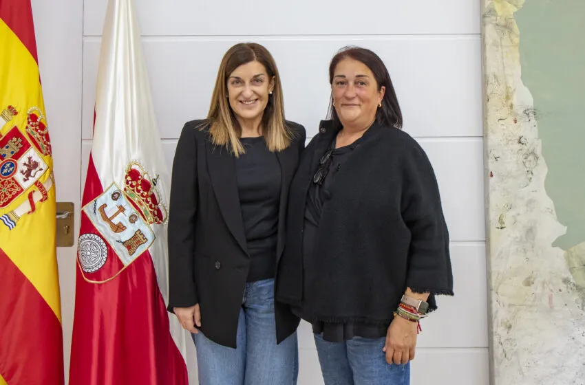 Noticias de Cantabria | El Cántabro | El Gobierno avanza en la tramitación de la nueva depuradora y velará por solucionar la falta de cobertura en Cabuérniga