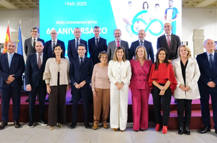 Noticias de Cantabria | El Cántabro | Buruaga se compromete a ir "más allá" en su compromiso con las personas con discapacidad intelectual para "construir la Cantabria de las oportunidades"