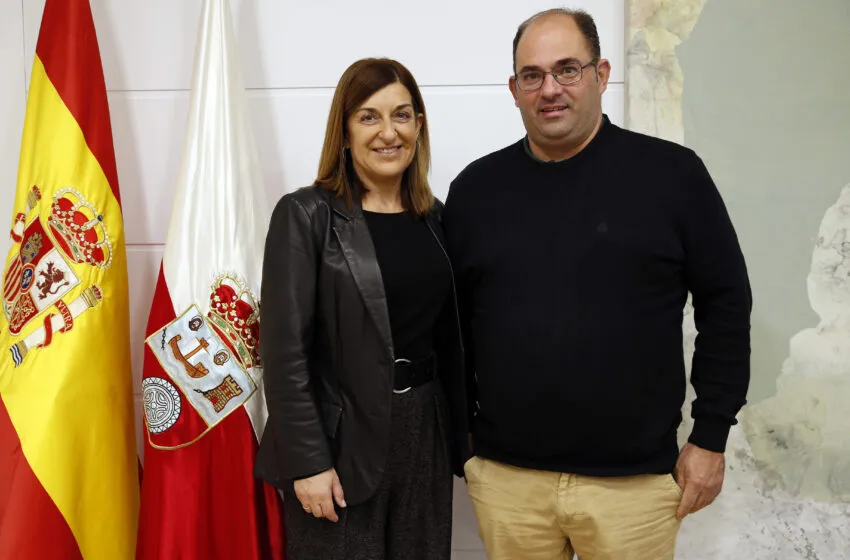  El Gobierno acometerá en 2026 el dragado y la limpieza del arroyo Los Álamos para evitar las inundaciones en Vega de Villafufre