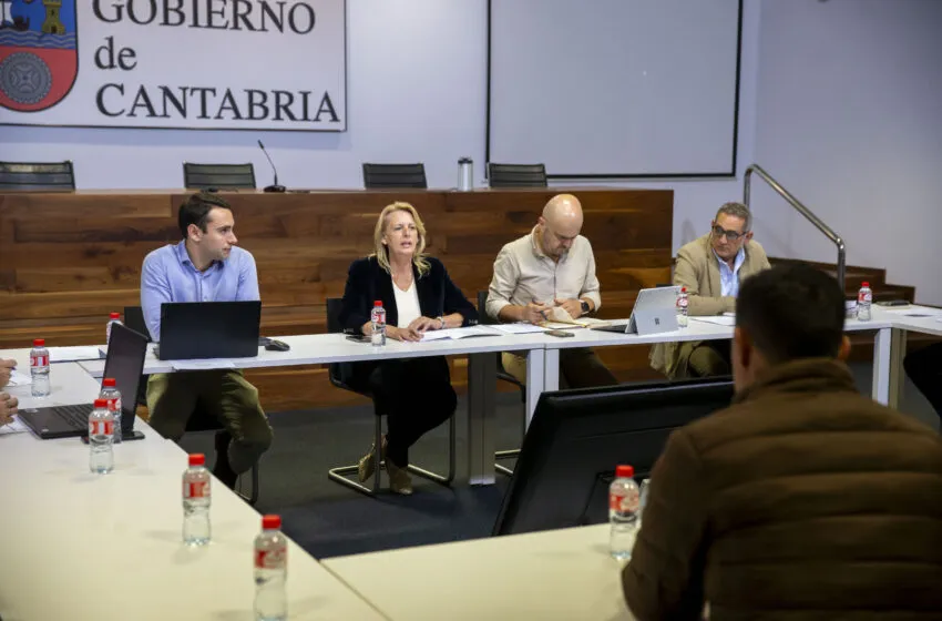  La Comisión Regional de Montes aprueba 25 proyectos para la mejora y conservación de los montes de utilidad pública