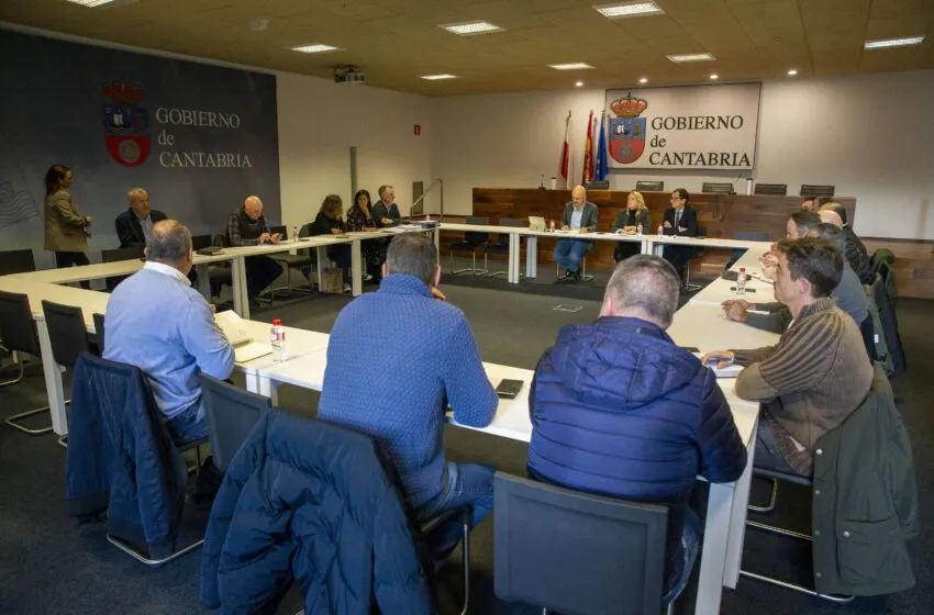 El Gobierno presenta el proyecto del nuevo Plan de Gestión del Lobo que estará aprobado en el primer trimestre de 2026