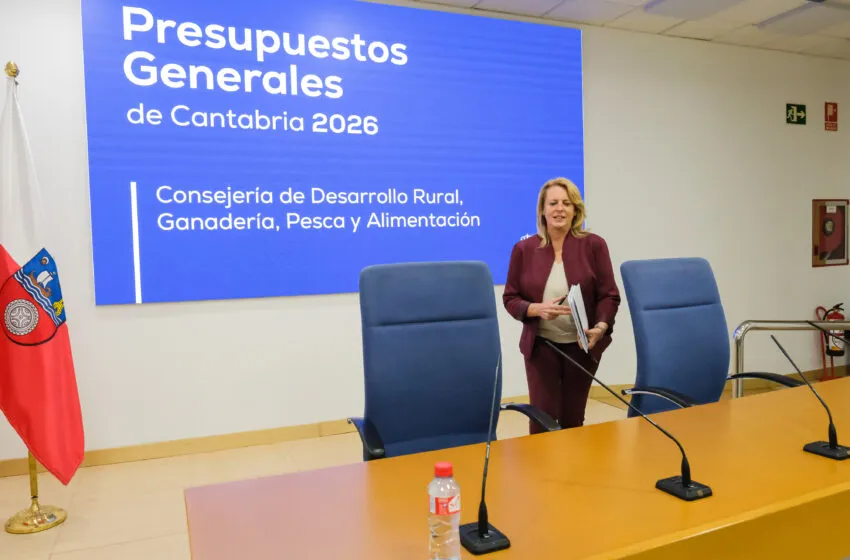  Desarrollo Rural destinará 197,3 millones de euros para asegurar la estabilidad, modernización y futuro del sector primario