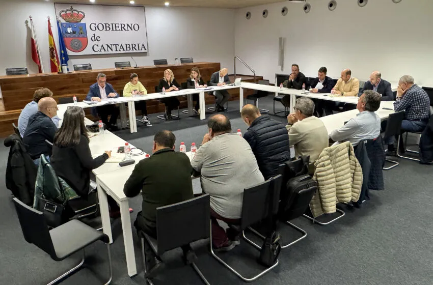 El Gobierno refuerza su compromiso con el sector primario con inversiones clave en desarrollo rural, ganadería, pesca y alimentación