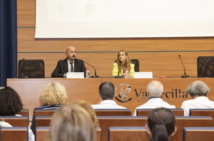  Pascual presenta la Estrategia de apoyo a las familias de niños con cáncer para asegurar una atención integral, equitativa y humana durante todo el proceso asistencial