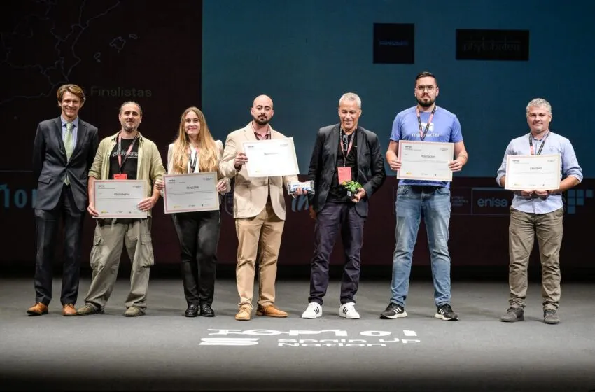 Noticias de Cantabria | El Cántabro | Manfacter, Envisad, Panssari, Northdelta y Phytobatea, en el Top 101 de empresas innovadoras con impacto en España