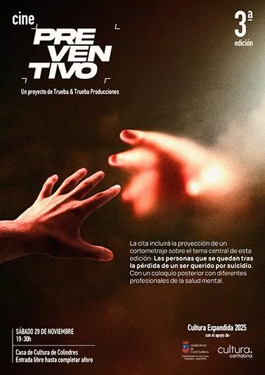  Reinosa, Medio Cudeyo y Colindres últimas etapas de la segunda edición de ‘Cultura expandida’