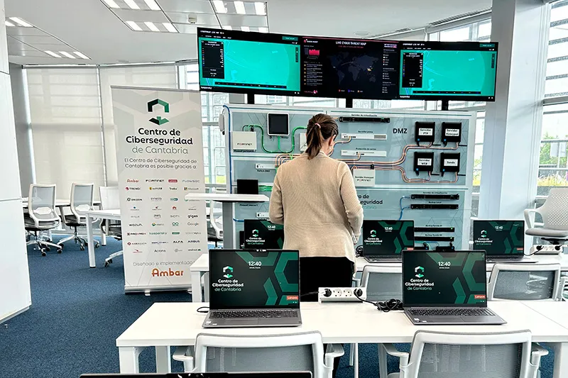 El Centro de Ciberseguridad organiza una jornada sobre protección del correo electrónico para empresas y autónomos