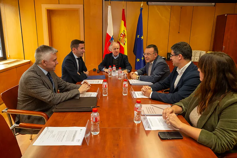 La Inspección de Trabajo en Cantabria aflora más de 16,3 millones de euros en fraudes y sanciones hasta octubre