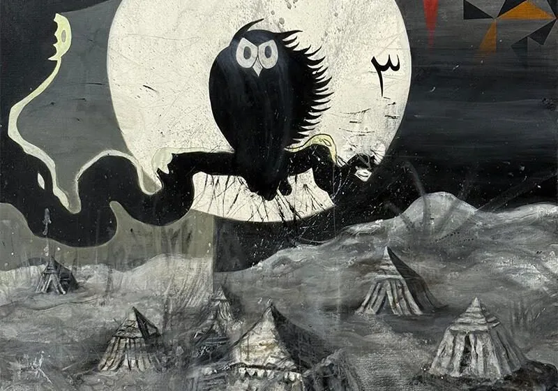  Gorka Mohamed y Susana Ballesteros ganadores de los Premios de Artes Plásticas convocados por el Gobierno de Cantabria