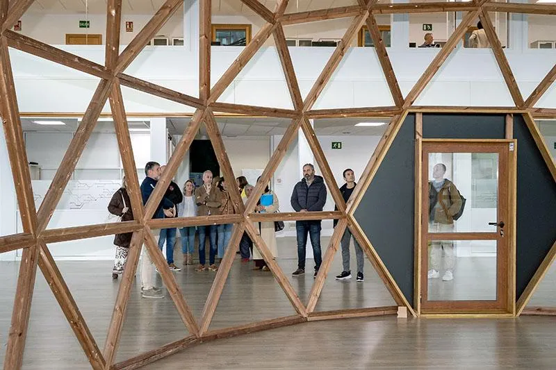  Silva analiza la evolución del curso con los Comités Permanentes de Directores de Secundaria, Primaria y Educación Concertada