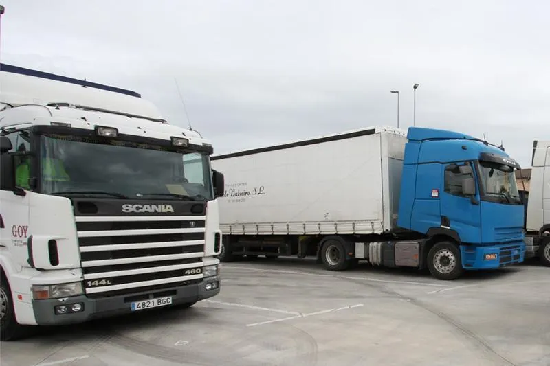 Noticias de Cantabria | El Cántabro | Más de 200 personas se benefician de las ayudas para la incorporación de conductores al mercado laboral