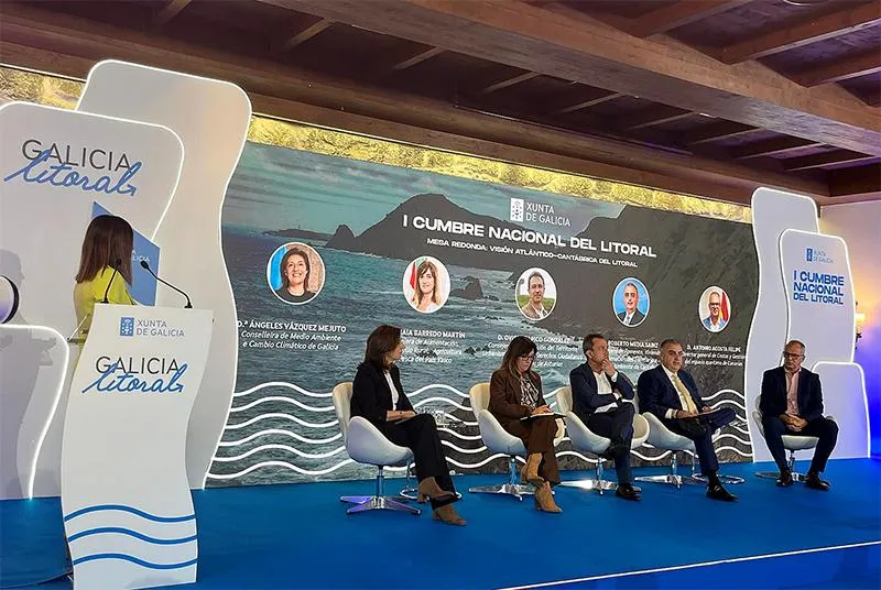  Media asegura que la adaptación del litoral al cambio climático exigirá grandes inversiones y estudios para combinar su desarrollo económico y conservación
