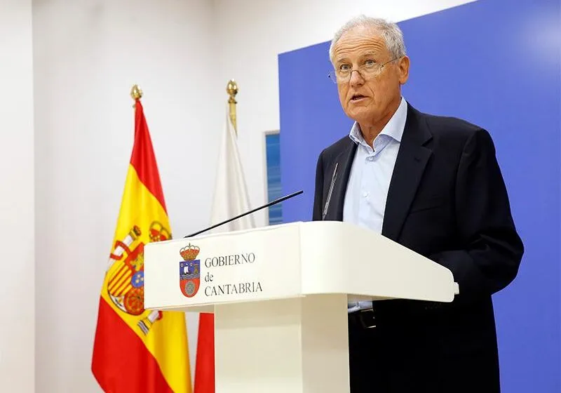 Noticias de Cantabria | El Cántabro | Cantabria registra el mejor dato de paro de los últimos 18 años y el mejor dato de afiliación a la Seguridad Social de la serie histórica en un mes de octubre