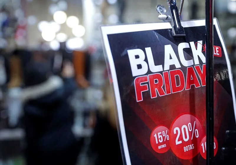  El Gobierno de Cantabria prepara una campaña para el ‘Black Friday’ con una serie de consejos para los consumidores