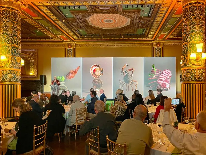 La España Verde organiza un acto promocional para impulsar la marca en Nueva York