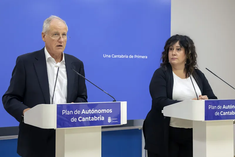 El Gobierno de Cantabria incrementa las ayudas para fomentar el empleo de las personas con discapacidad en el mercado laboral