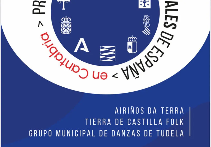  La Consejería de Presidencia celebrará el sábado el primer Festival de Casas Regionales de España en Cantabria