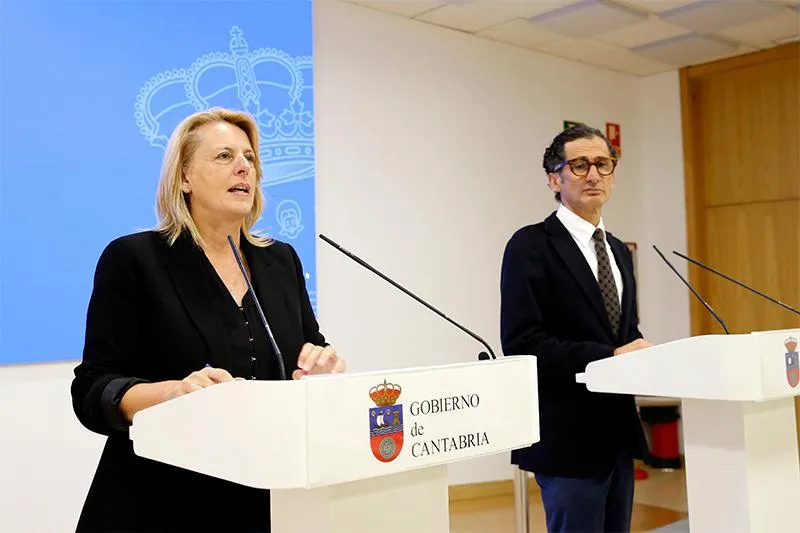  Desarrollo Rural inicia «un proceso de desescalada» de las medidas frente a la Dermatosis Nodular para «permitir que el sector vaya recuperando su actividad y el pulso económico»