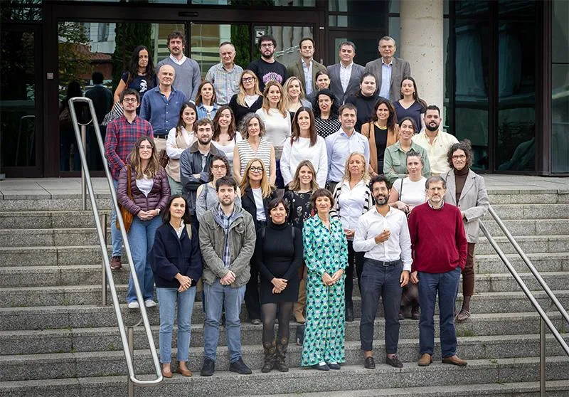 Noticias de Cantabria | El Cántabro | Más de treinta expertos de toda España se reúnen en Valdecilla para abordar la depresión difícil de tratar y la prevención del suicidio