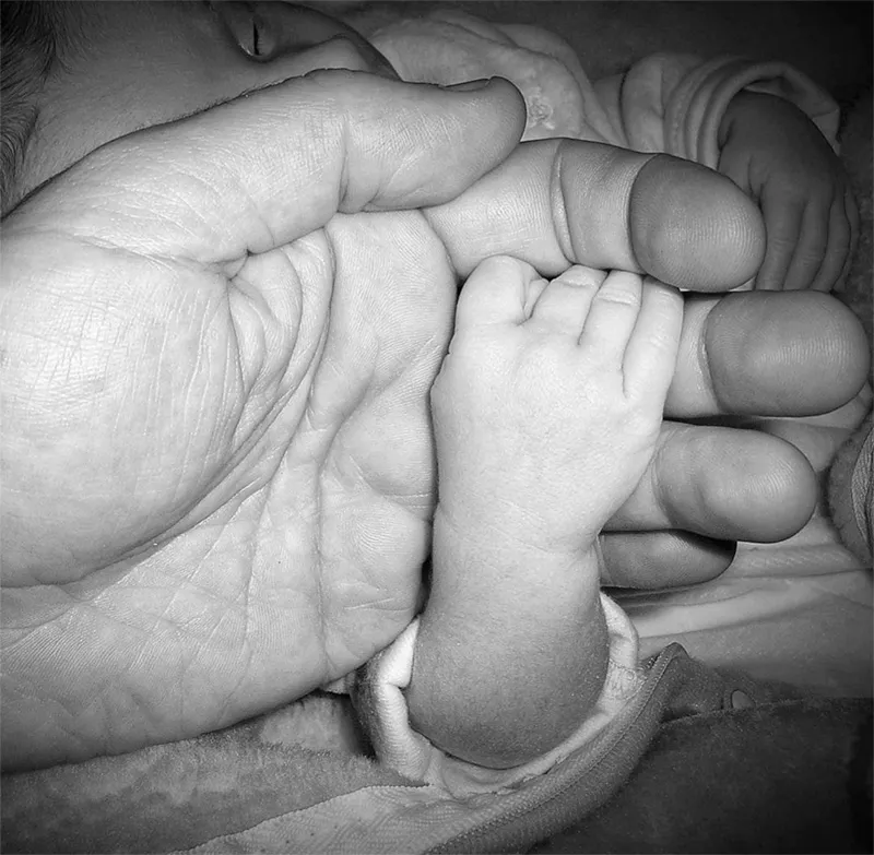 Valdecilla celebra el Día Mundial de la Prematuridad con una jornada para abordar su impacto en Cantabria