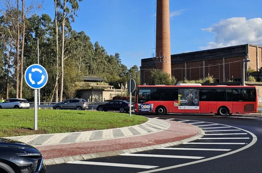  Torrelavega registra un 13% más de viajeros en el Torrebus y roza los 81.000 usuarios en octubre