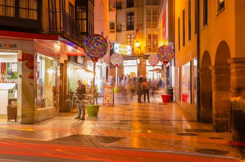 Noticias de Cantabria | El Cántabro | Torrelavega enciende la Navidad este viernes con actividades para toda la familia