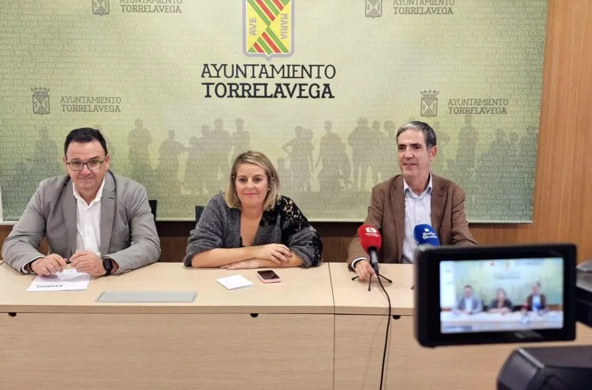  Torrelavega busca al ‘Rey de las Redes’ entre sus comercios locales