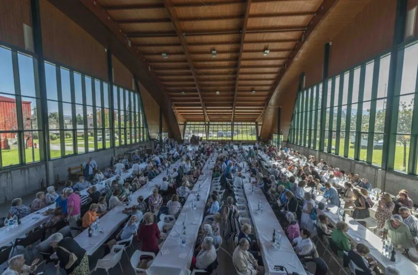 Abierto el plazo de subvenciones para asociaciones de personas mayores de Torrelavega