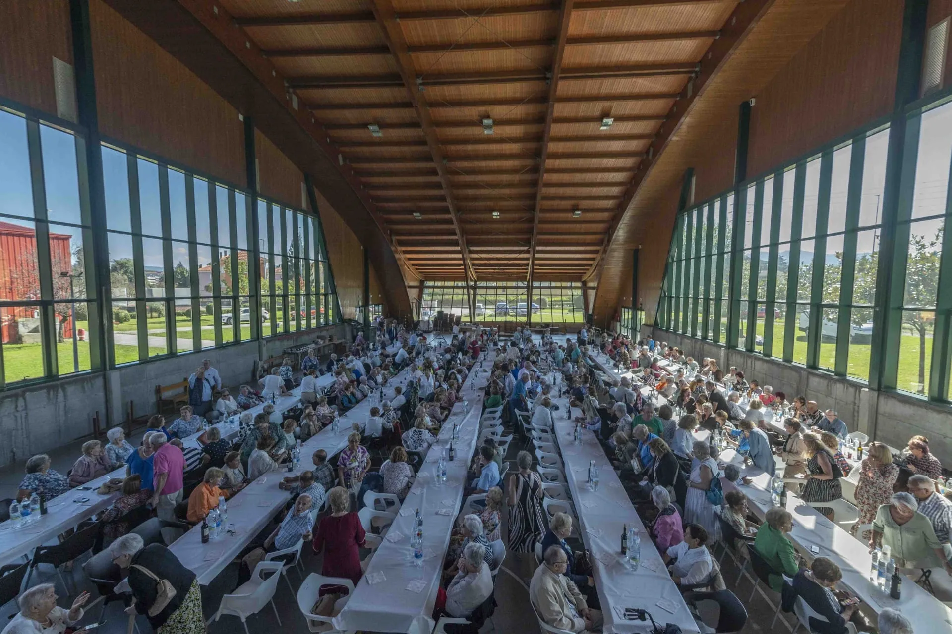 Abierto el plazo de subvenciones para asociaciones de personas mayores de Torrelavega