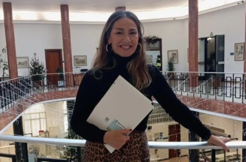 Mil alumnos participarán la próxima semana en el programa ‘El cine y los derechos de la infancia’