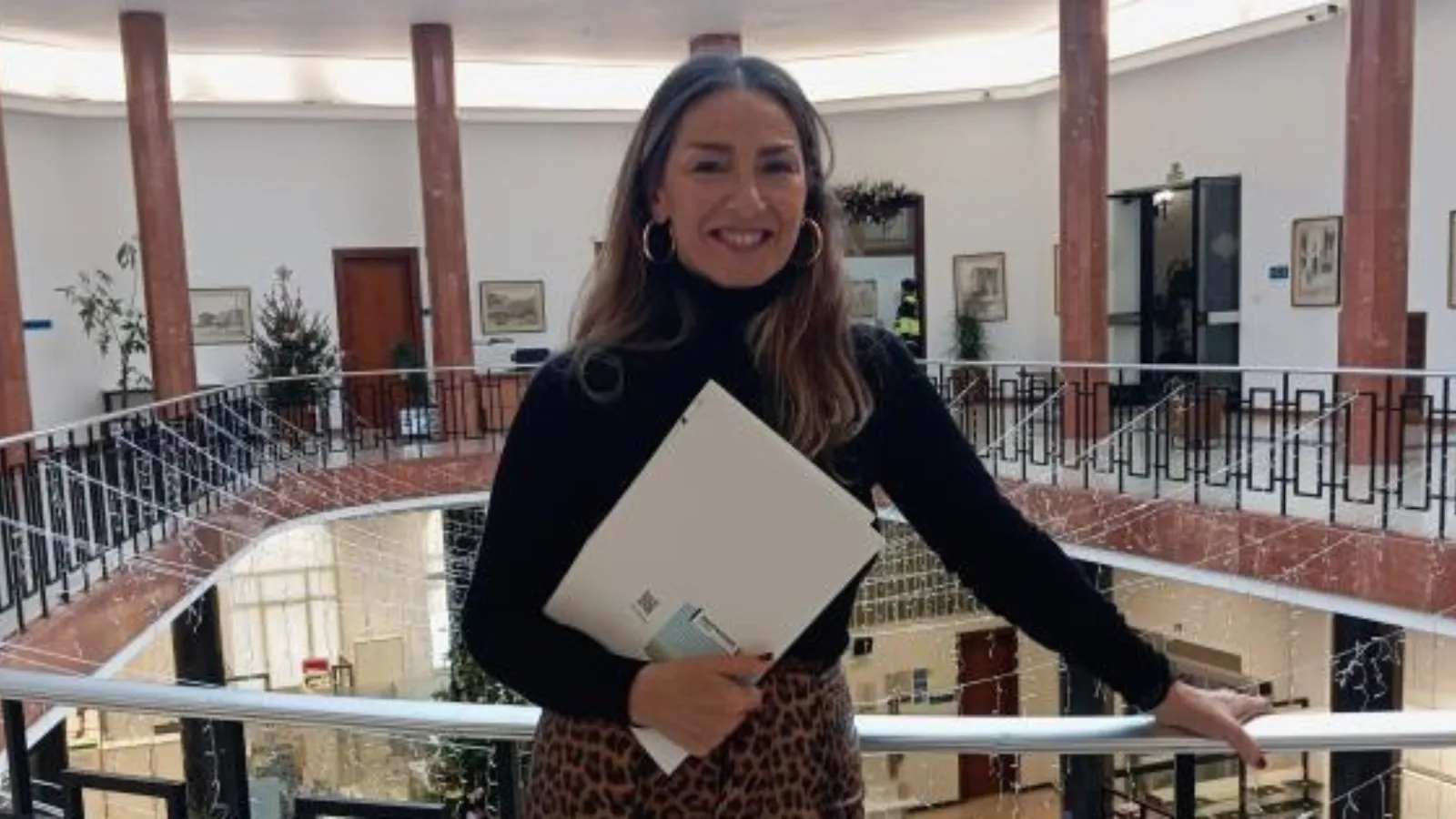 Mil alumnos participarán la próxima semana en el programa ‘El cine y los derechos de la infancia’