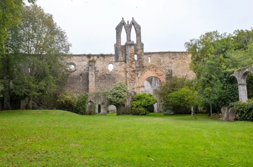  San Vicente de la Barquera estrenará un Pasaje Navideño de los Reyes Magos en el Convento de San Luis
